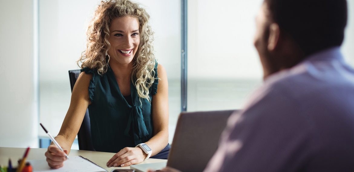 The Most Successful Executive Recruiters