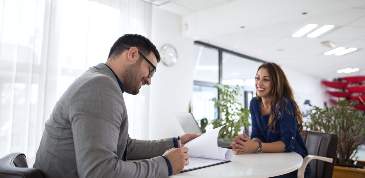 Advantages of Boutique Recruiting firms